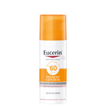 Eucerin Sun Pigment Control fps 60 - Protetor Solar 50ml