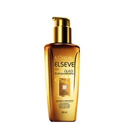 Elseve Óleo Extraordinário - Óleo Capilar 100ml é boa?