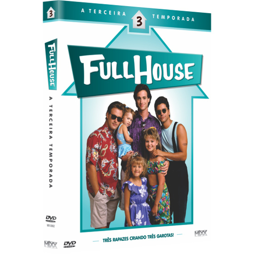 Full house season 1 gomovies new arrivals