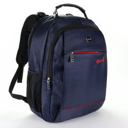 Mochila bolsa adulto necessaire mochilas para notebook de tamanho grande de claro leve conveniente multifuncional de Lazer de Estudantes universitários é boa?
