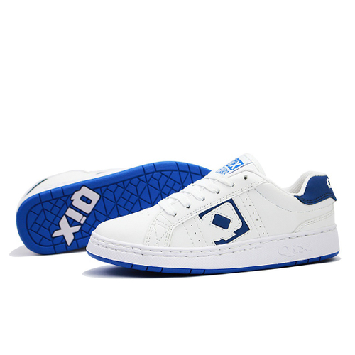 Tenis best sale qix azul