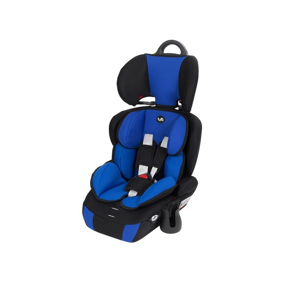Cadeirinha Infantil Carro 09 á 36 Kg Versati - Tutti Baby