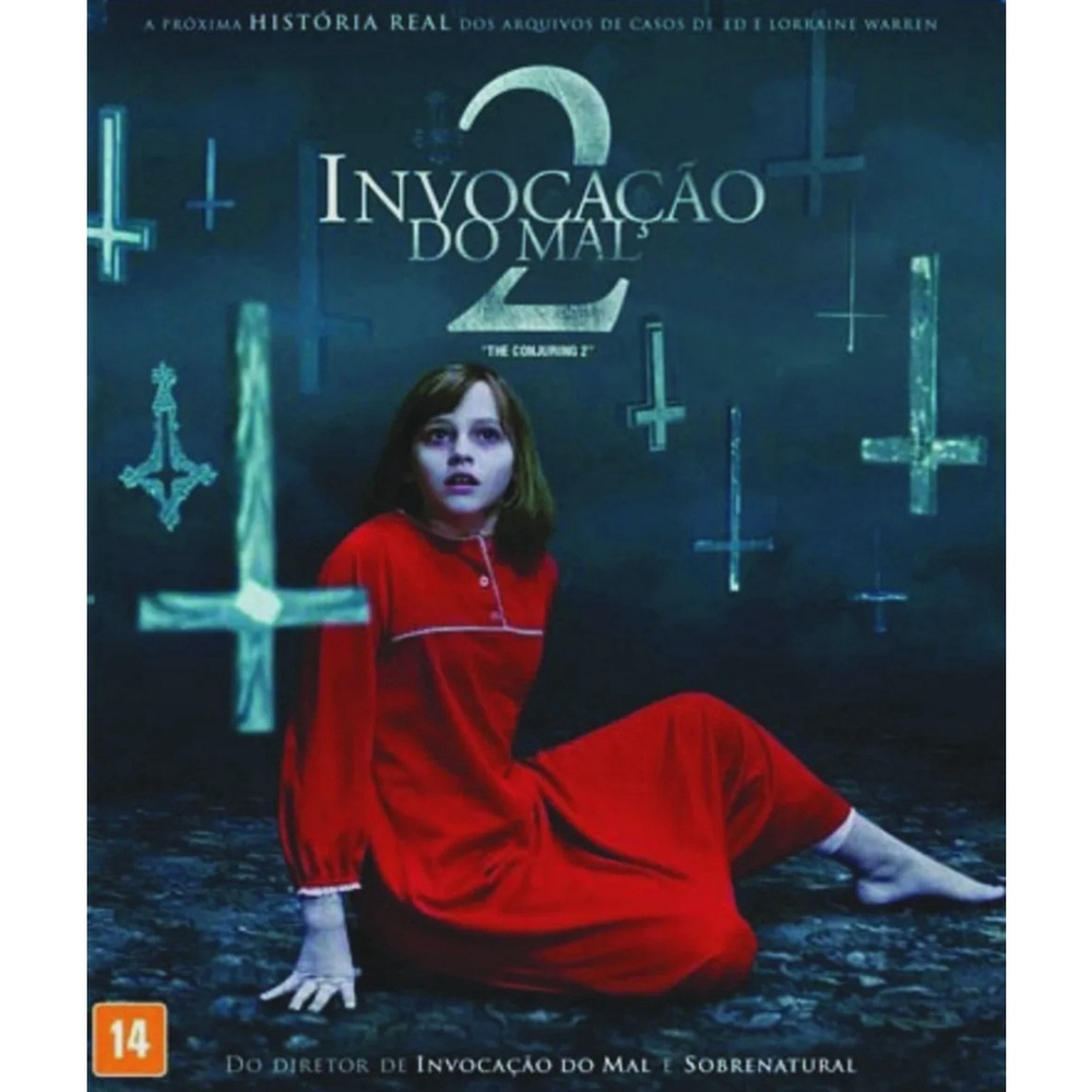 Dvd - A Possessão Do Mal em Promoção na Americanas