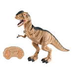 Mini Figura De Ação - 8 Cm - Dinossauro Gigantossauro Mimo em Promoção na  Americanas