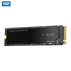 WD/Western Digital Black Black Disk SN750 250G/500G M.2 ssd Solid State Drive é boa?