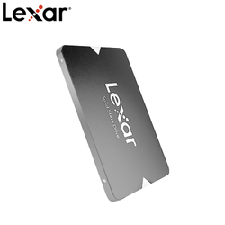 Lexar NS100 512GB 256GB 128G ssd 2.5 Solid State Drive sata interface é boa?