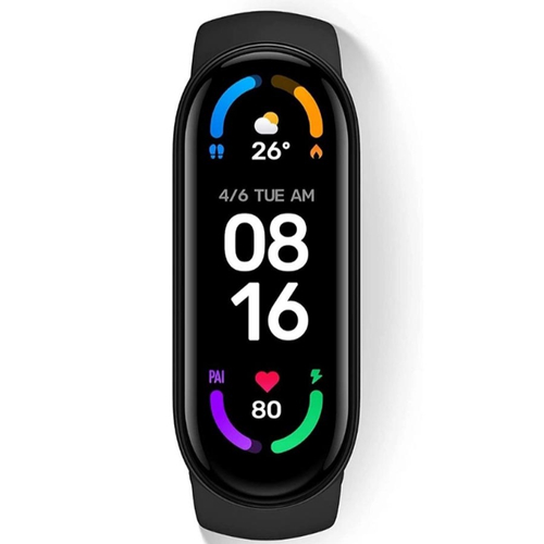 xiaomi mi band 5 americanas