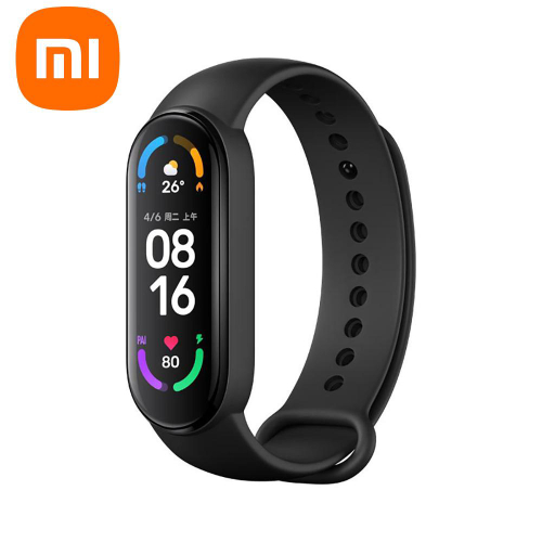 smartband americanas