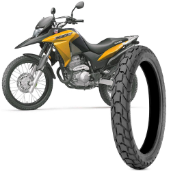 Pneu Moto Xre 300 Technic Aro 18 120/80-18 62s Traseiro T&C Menor preço em Pneu Moto Xre 300 Technic Aro 18 120/80-18 62s Traseiro T&C