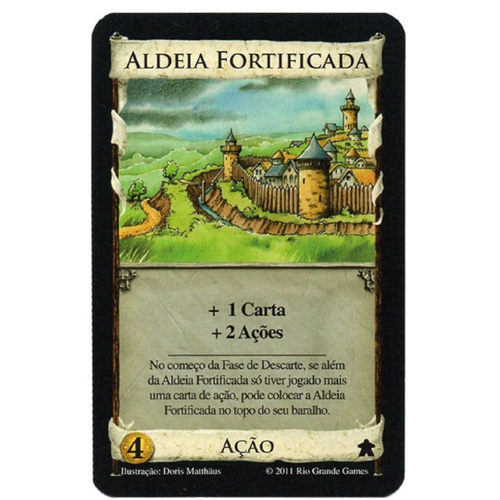 Aldeia das Águas - QUERO JOGAR COM VOCÊS! 1ª Fase: O Jogo Vamos