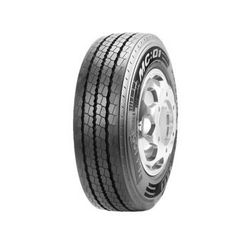 Pneu de carga pirelli 215/75R17.5 126/124 M MC:01 Menor preço em Pneu de carga pirelli 215/75R17.5 126/124 M MC:01