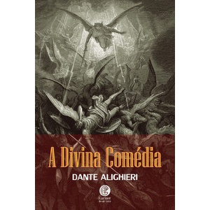 O Inferno de Dante: A Divina Comédia by Alighieri, Dante