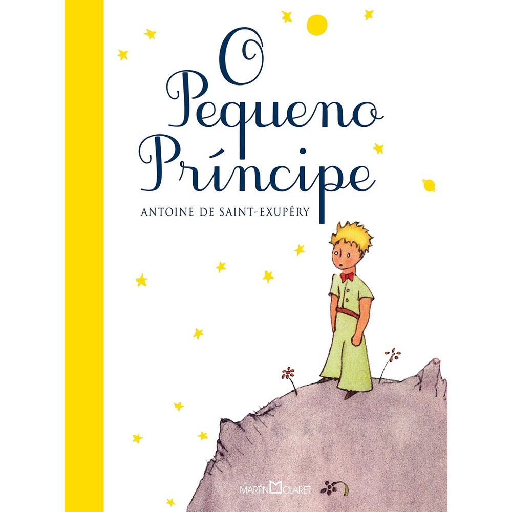 Livro - O Pequeno Príncipe Preto: Brincando e aprendendo na Americanas  Empresas