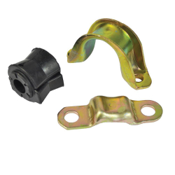 Kit Estabilizador Dianteiro (Furo 17Mm) Fiat Punto 08/17 é boa?