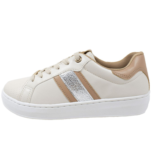 Tenis via euro sales branco