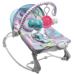 Cadeirinha de Descanso Lhama Feliz Musical e Vibratória de 0 a 20kg Dican - 3678 Menor preço em Cadeirinha de Descanso Lhama Feliz Musical e Vibratória de 0 a 20kg Dican - 3678