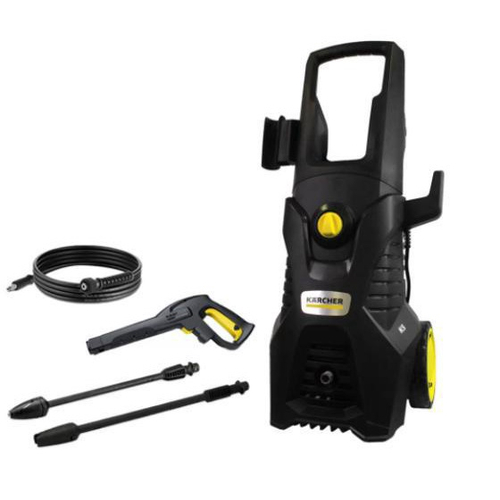 Lavadora Karcher a. P. K5 Br 220V