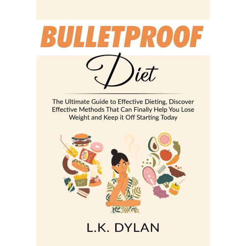 Bulletproof Diet no Shoptime