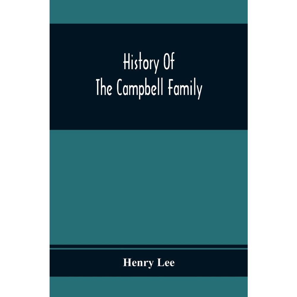 History Of The Campbell Family No Shoptime