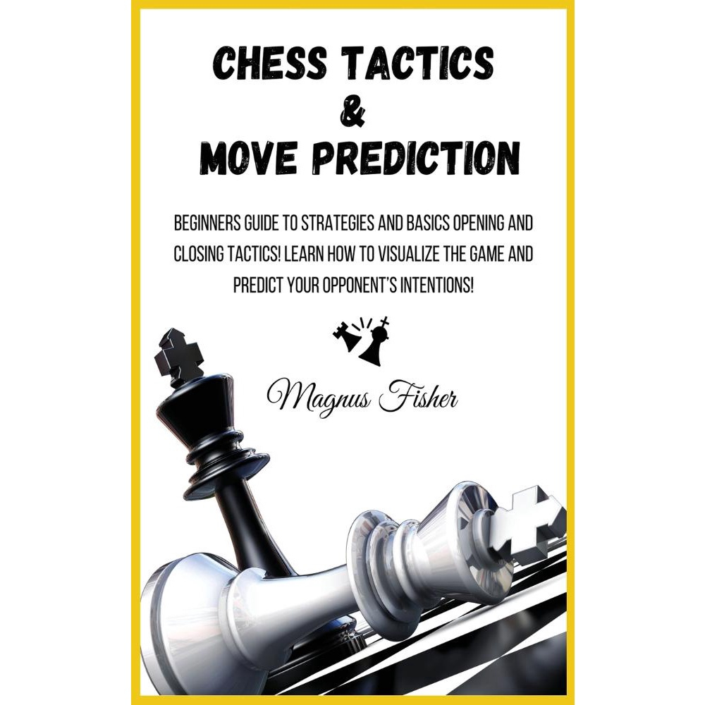 Basic Chess Tactics