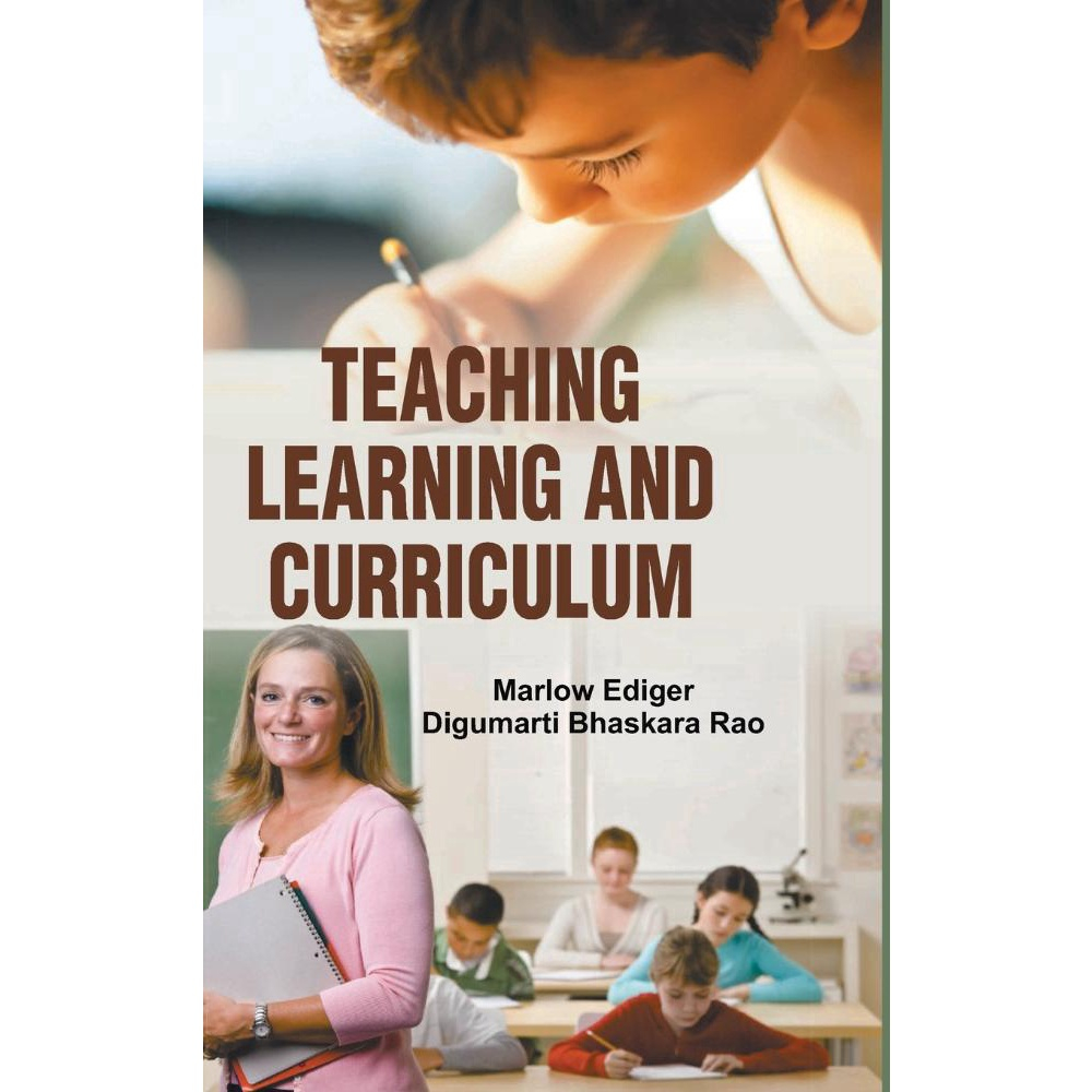 Teaching, learning and curriculum no Shoptime