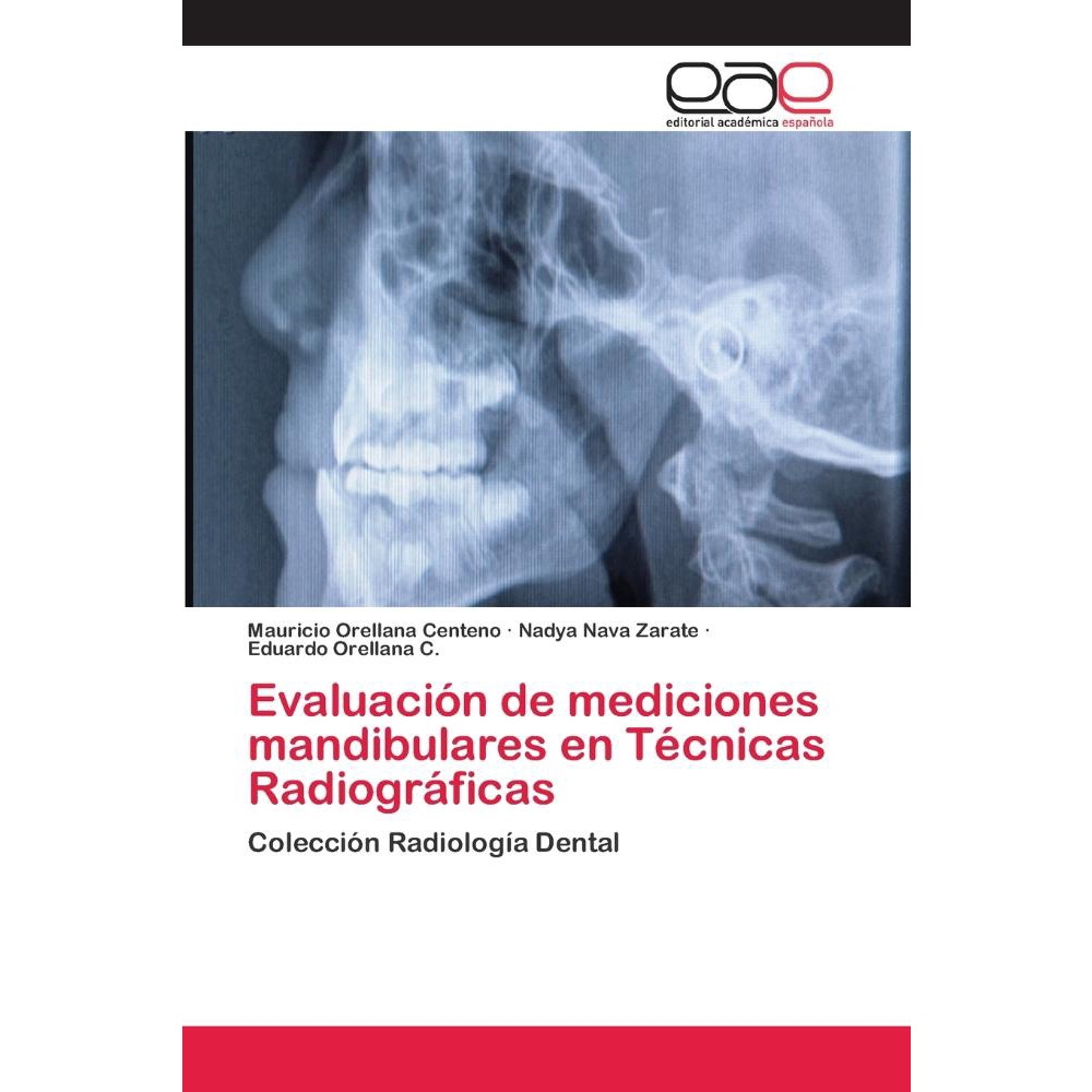 Evaluación De Mediciones Mandibulares En Técnicas Radiográf | Submarino