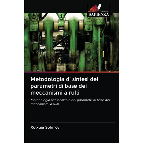 Metodologia Di Sintesi Dei Parametri Di Base Dei Meccanismi | Submarino