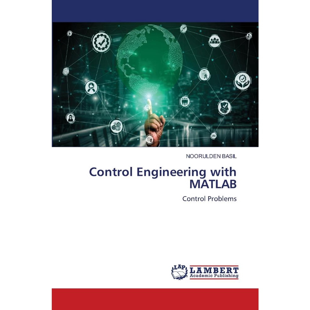 Control Engineering with matlab no Shoptime