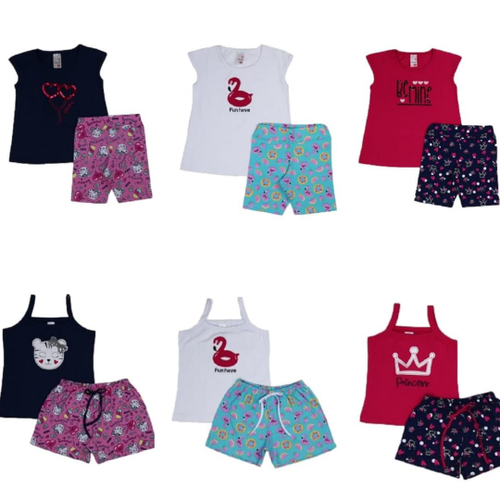 Roupas store femininas juvenis