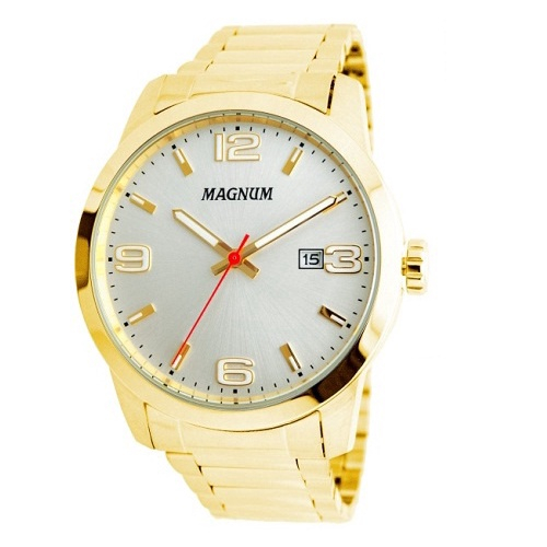 Relogio Magnum Feminino