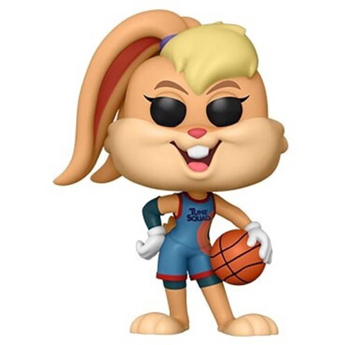 Looney Tunes offers Space Jam Funko Pop