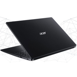 Notebook Acer Aspire 3 A315-34-C5EY 15.6, Celeron N4000, 4GB, 500GB hdd, W10, Preto Menor preço em Notebook Acer Aspire 3 A315-34-C5EY 15.6, Celeron N4000, 4GB, 500GB hdd, W10, Preto