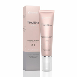 Reviline Olhos Creme Anti-idade 15g Menor preço em Reviline Olhos Creme Anti-idade 15g