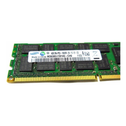 Memória Ecc Regist 4Gb 1333Mhz Pc3-10600R M393B5170Fh0-Ch9 é boa?