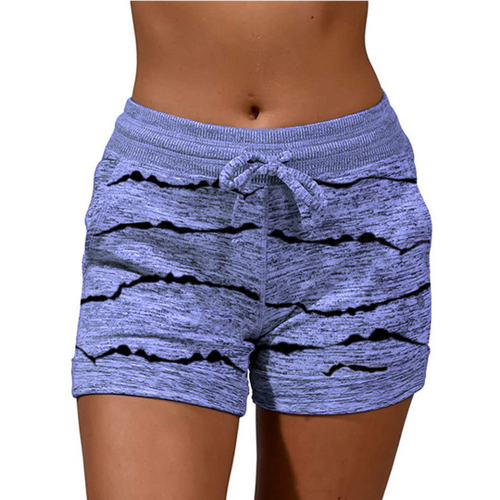 short para ejercicio