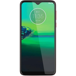 Usado: Celular Motorola Moto G8 Play 32GB Vermelho Magenta Bom - Trocafone é ruim? Usado: Celular Motorola Moto G8 Play 32GB Vermelho Magenta Bom - Trocafone é boa?