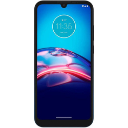 Usado: Celular Motorola Moto E6S 64GB Azul Navy Muito Bom - Trocafone Menor preço em Usado: Celular Motorola Moto E6S 64GB Azul Navy Muito Bom - Trocafone