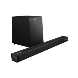Caixa Soundbar e SubWoofer Sem Fio 2.1 polaris 900 - telefunken Menor preço em Caixa Soundbar e SubWoofer Sem Fio 2.1 polaris 900 - telefunken