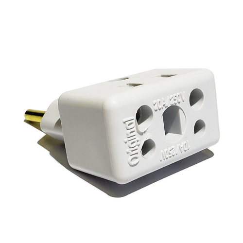 plug tomada universal