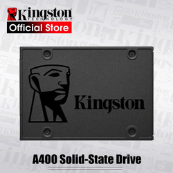 Kingston Kingston A400 ssd SATA3.0/120G 240G 480G Unidade sólida interna é ruim? Kingston Kingston A400 ssd SATA3.0/120G 240G 480G Unidade sólida interna é boa?