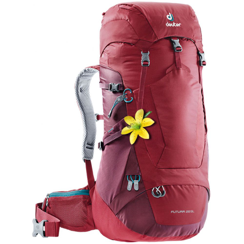 Mochila deuter futura 28 sale