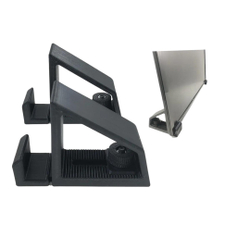 Suporte De Mesa Para Tv/Monitor Regulável Ajustável Base é boa?