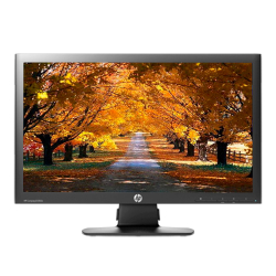 Monitor hp LE2202X 22 Wide 1920x1080 vga/dvi Usado Menor preço em Monitor hp LE2202X 22 Wide 1920x1080 vga/dvi Usado