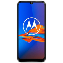 Usado: Celular Motorola Moto e6 Play 32GB Cinza Metálico Muito Bom - Trocafone Menor preço em Usado: Celular Motorola Moto e6 Play 32GB Cinza Metálico Muito Bom - Trocafone