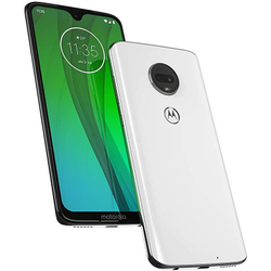 Usado: Motorola Moto G7 64GB Polar. Menor preço em Usado: Motorola Moto G7 64GB Polar.