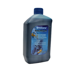 Óleo 2 tempos com 500 ml husqvarna Menor preço em Óleo 2 tempos com 500 ml husqvarna