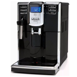 Cafeteira Automática Gaggia Anima Pannarello Preto 220V é boa?