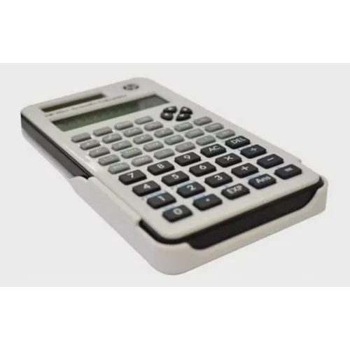 Kit C 10 Calculadora Científica Hp 10s+ 240 Funções Original