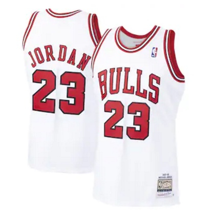 bulls 23 jordan
