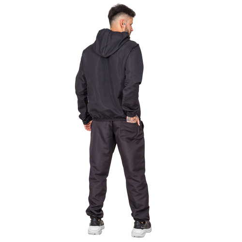 Conjunto corta sale vento nike